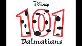 101 Dalmatians: The Series Opening with 101 Dalmatian Street Instrumental Theme