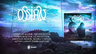 Ossian - A hiányzó láncszem (Hivatalos szöveges videó)