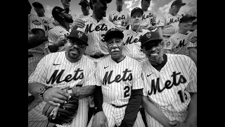 Mets Old Timers’ Day Presented by Citi