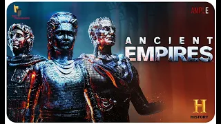 Ancient Empires - Trailer