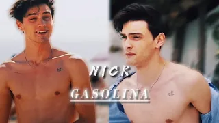 NICK | Gasolina | Culpa Mía