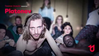 Platonov | Theater Utrecht | ZA 21 april 2018 | 20.15 uur | Theater aan de Schie