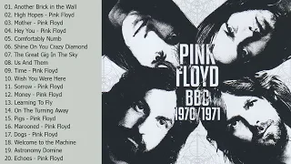 Полный альбом Pink Floyd Greatest Hits 2022