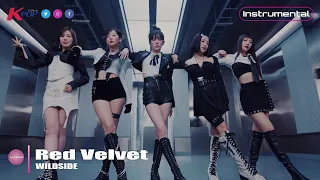 Red Velvet - WILDSIDE (Instrumental Ver. Cleanest)