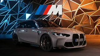 NEW 2023 BMW M3 Touring | G81 | 4K