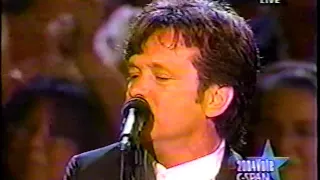 John Mellencamp - "Small Town" - 2004 Democratic Convention