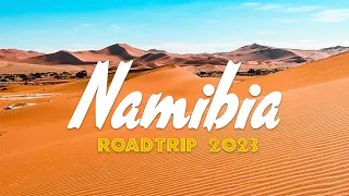 Namibia 2023 - Roadtrip