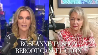 Roseanne Barr Details Betrayal by Her Co-Stars and Friends Causing TV Show Reboot Cancelation