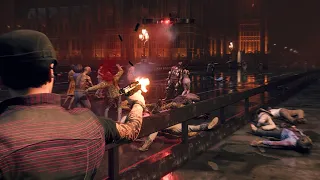 Watch Dogs: Legion of the Dead — Full Extraction [ULTRA | RTX 3090]