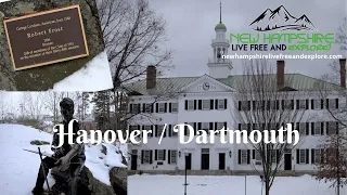 Hanover/Dartmouth