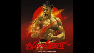 Paul Hertzog - Bloodsport