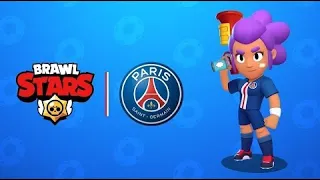 PSG Challenge | Kako najlakše osvojiti Shelly skin! | Brawl Stars