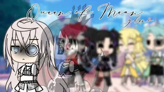 Queen of mean ~ glmv PART 1 [READ DESC]