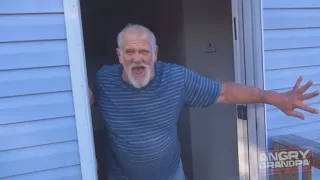 Angry Grandpa Tribute (Compilation)