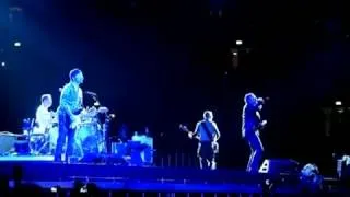 U2 - I Still Haven't Found... (2009 08-03 - Gelsenkirchen) MULTICAM PREVIEW[by LucaVox]