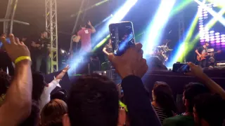 Não paro de beber- Gustavo lima abertura do show em Santarém