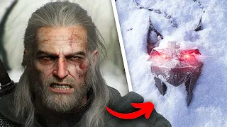 The Witcher 4 - SOON! Release date, plot, characters! What does Cyberpunk 2077 have to do with it?