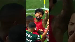 É CAMPEÃO! PALMEIRAS 4 X 3 FLAMENGO | MELHORES MOMENTOS | SUPERCOPA 2