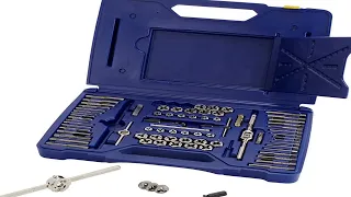 Top 4 best tap and die sets 2023