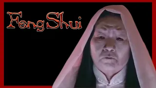 FENG SHUI (2004) Scare Score