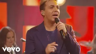 Cristian Castro - Déjame Conmigo (Primera Fila - Live Version)