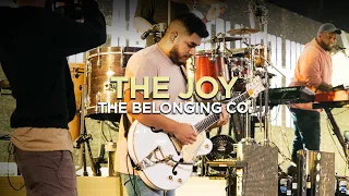 The Joy | Electric Guitar | Live