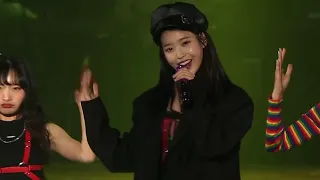 IU 'BBIBBI’ 'dlwlrma' Concert Mix Ver  스페셜 영상 [60fps]