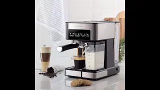 Cafetera Automática Brugman