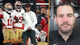 Is It A Big Deal 49ers Players Were Unaware Of The New OT Rules? Ross Tucker Discusses | 02/13/24