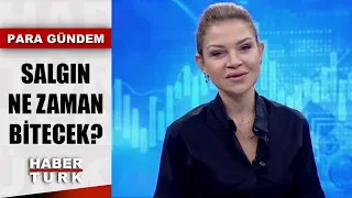 Önümüzdeki 2 hafta neden kritik, koronavirüs vaka sayısı artar mı? | Para Gündem - 31 Mart 2020