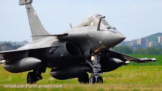 the Rafale the best omnirole fighter jet