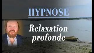 Hypnose de relaxation profonde