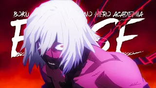 Erase「AMV」All For One Shigaraki Vs One For All Deku