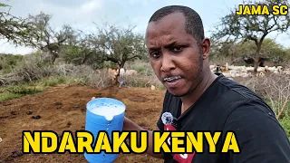 NDARAKU KENYA: BAADIYO.