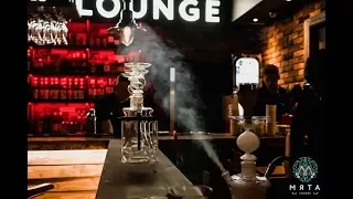 Кальянная "Мята Lounge" Гомель