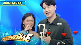 Ryan Bang admits that he can't help but be attracted to Cianne | It's Showtime