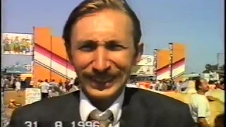 Сорочинський ярмарок 1996