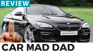 BMW 640d Long term ownership honest road review