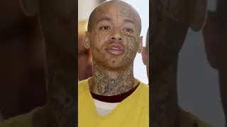 Spree Killer Nikko Jenkins #youtubeshorts #truecrime #nikkojenkins