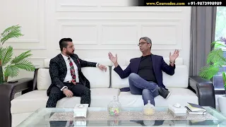 How to Make Money from Real Estate    Sunil Tulsiani With Pushkar Thakur