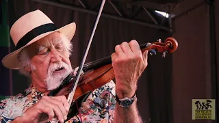 Beau Soleil avec Michael Doucet - Full Set - Live from the 2021 Cajun Zydeco Festival