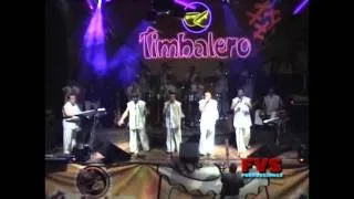 Camaguey (60 Aniversario - Timbalero) - Ya Para Que