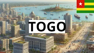 Decouvrez le TOGO : 10 FAITS  INTÉRESSANTS à savoir sur ce pays  ( c'est surprenant 🙄 )