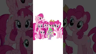 Mlp || Pinkie Pie || Edit