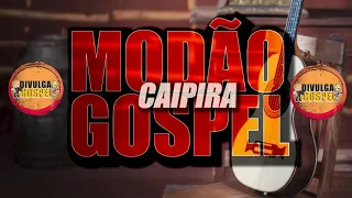 MODÃO GOSPEL CAIPIRA