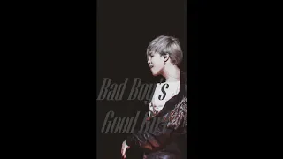 [BTS Park Jimin FF] Bad Boy's Good Girl | episode-1| ft. Ranika Rai