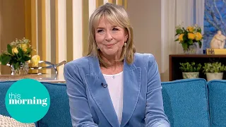 This Morning Legend Fern Britton Returns to the Sofa Bringing All The CBB Gossip | This Morning