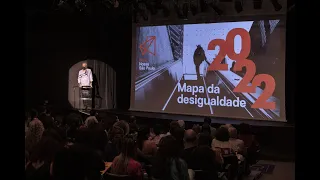 Melhores momentos | Mapa da Desigualdade 2022