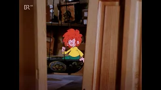 Pumuckl - Meister Eder ist nervös