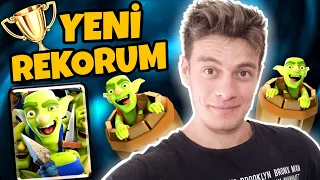 6000 KUPADA MAÇLAR ! - CLASH ROYALE #132